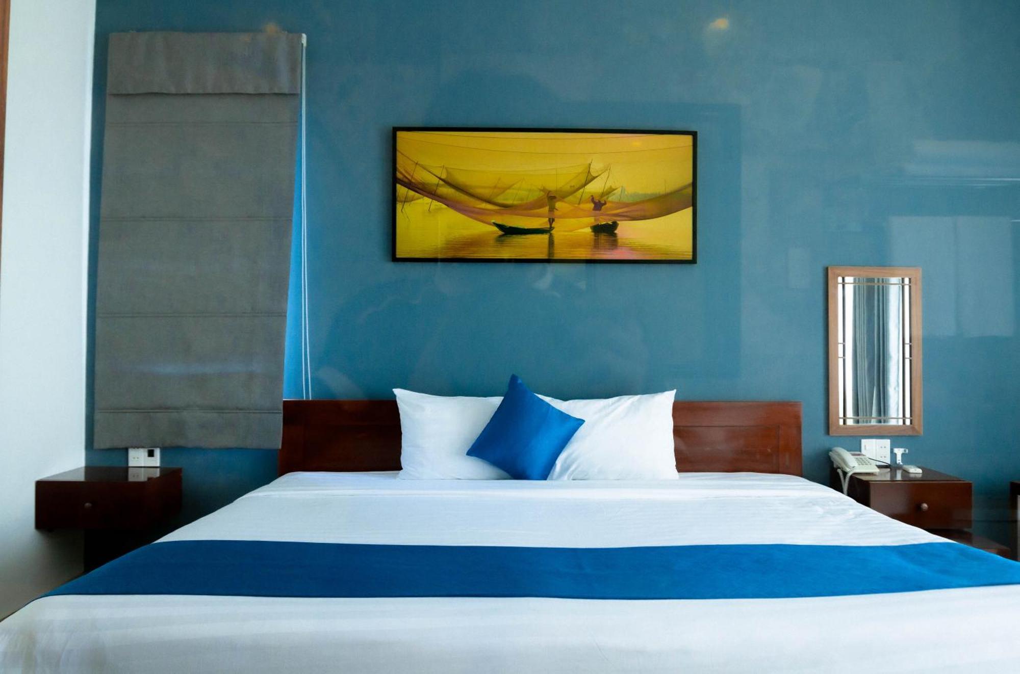 Hilary Boutique Villa Hoi An Luaran gambar