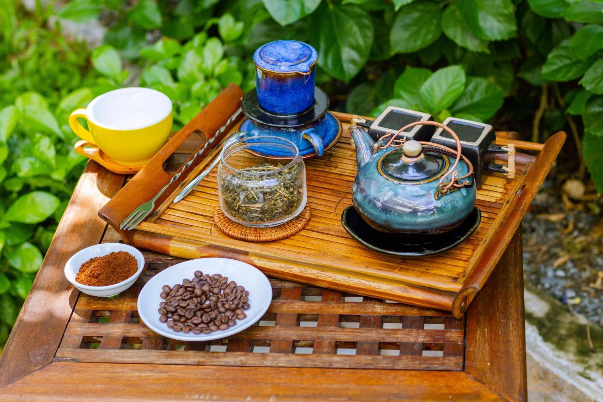 Hilary Boutique Villa Hoi An Luaran gambar